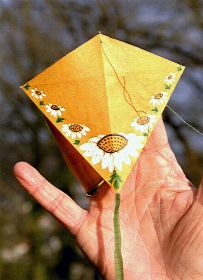 Kamillen-Eddy [(BxH) 100 x 95 mm]