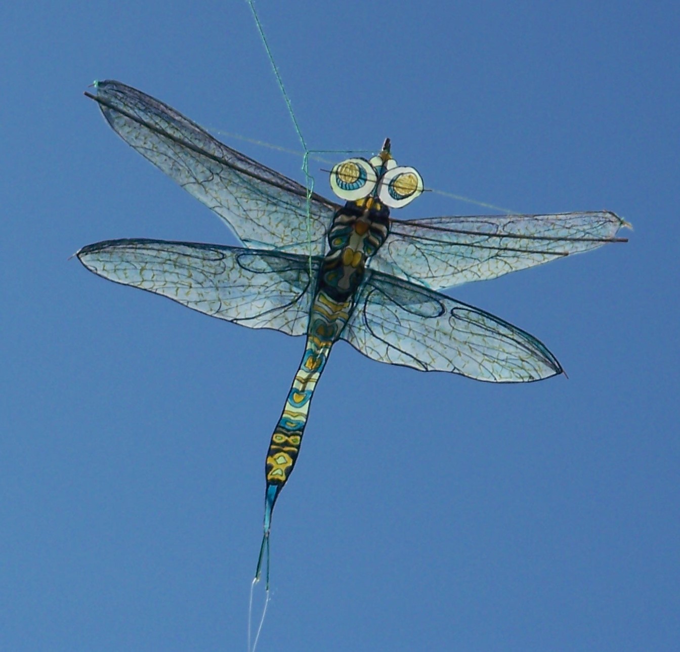 Libelle  [(BxH) 175 x 165 mm]