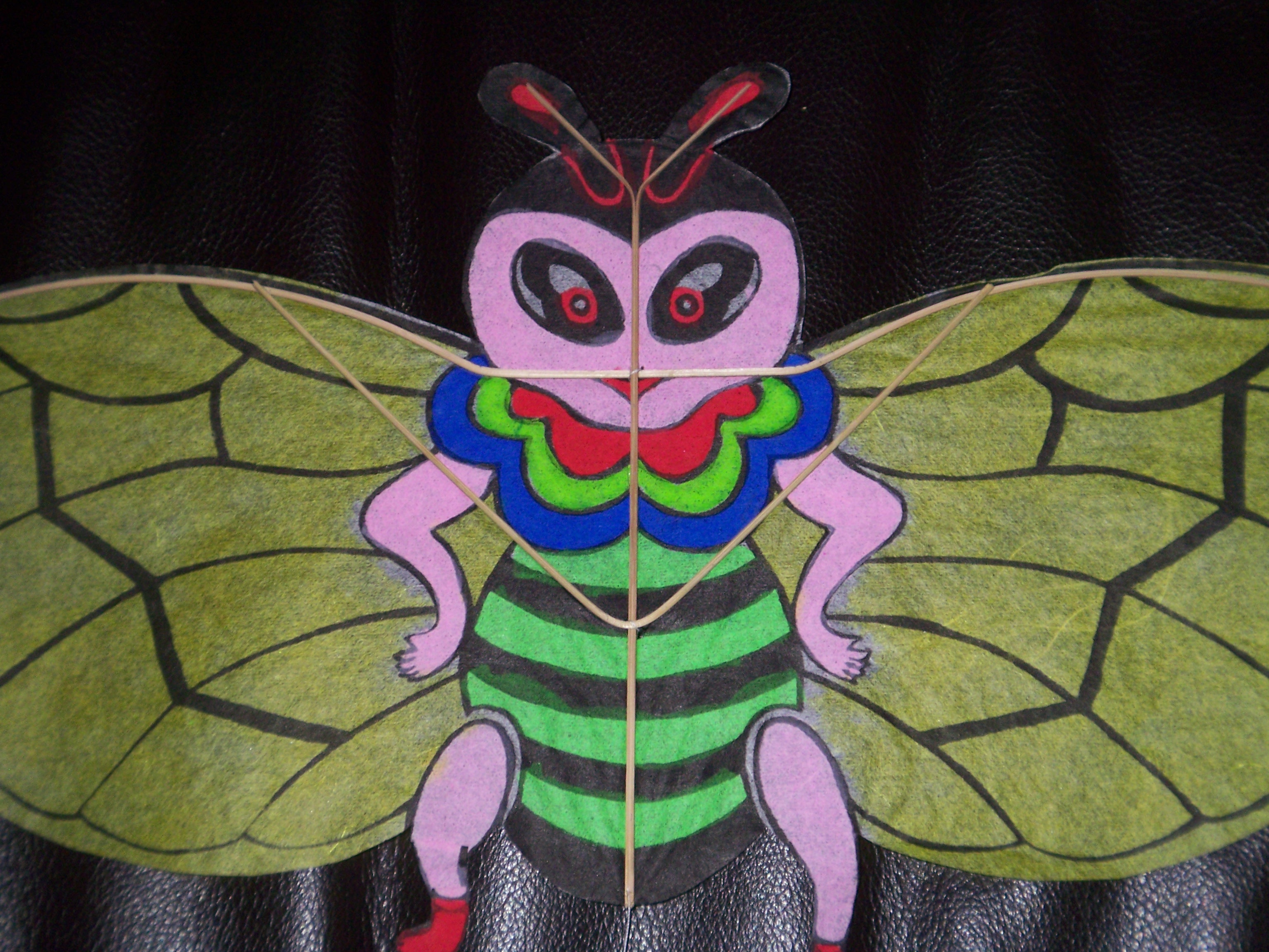 Bienchen [(BxH) xxx x xxx mm]