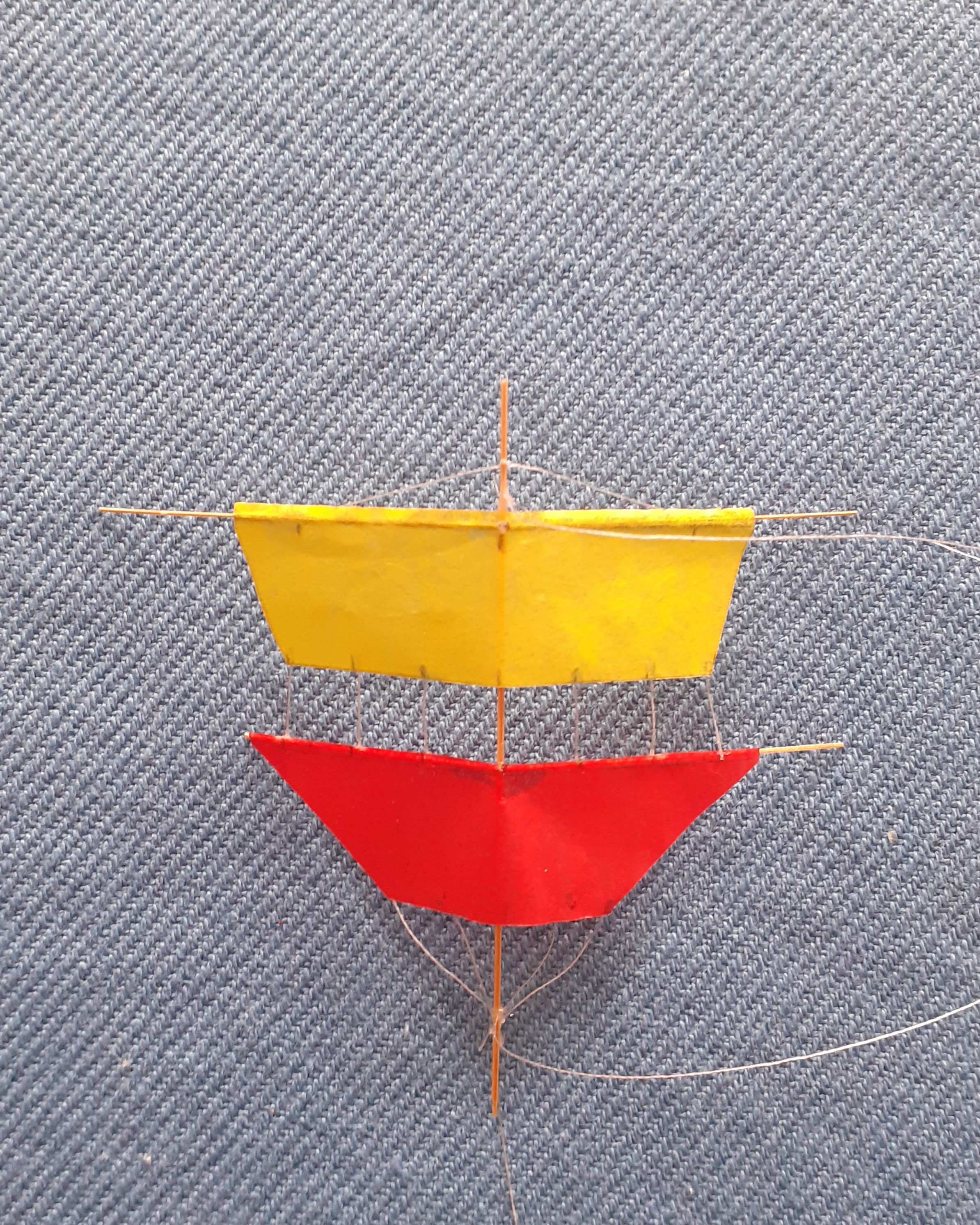 Miniatur-Roloplan: [(BxH) 50 x 55 mm]