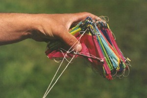 50er Packma� [(BxH)  140 x 70 mm, ca. 7 cm lang